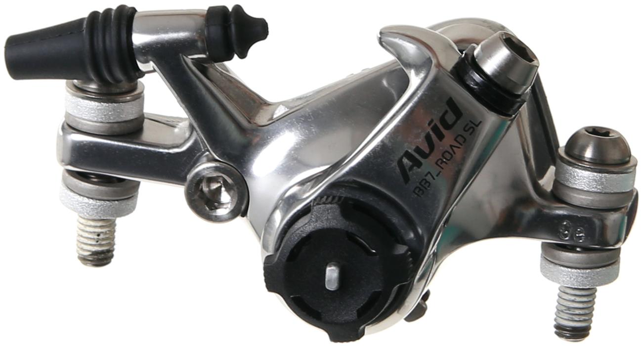 Avid br.caliper ball bear.7 road sl fr.or rear