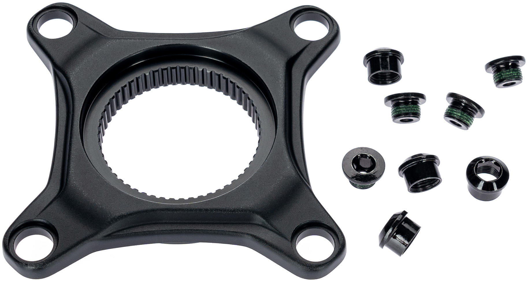 Sram spider axs 104mm mahle gen.2