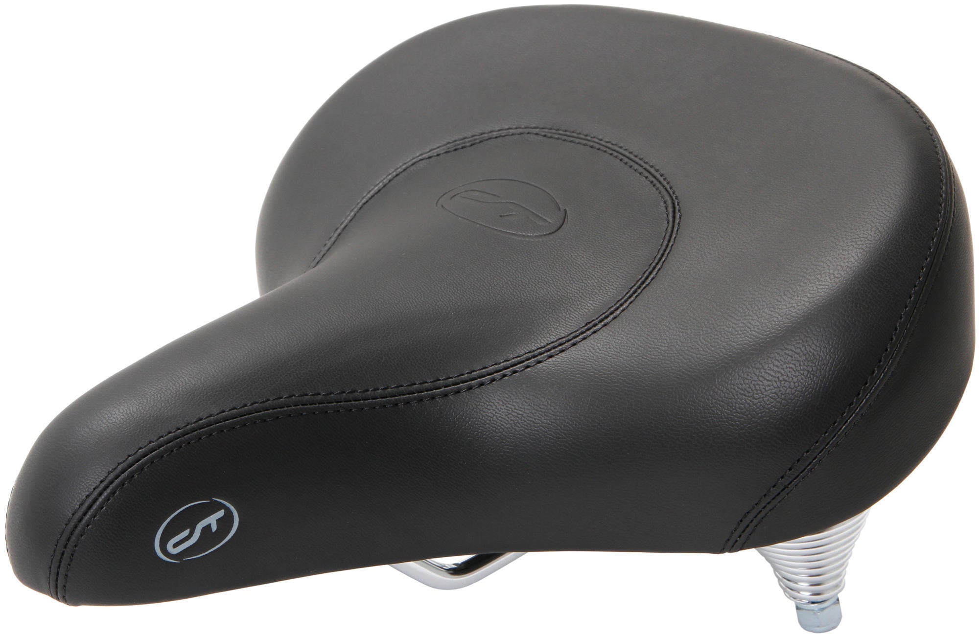 Contec ct saddle chopper city tour unisex black