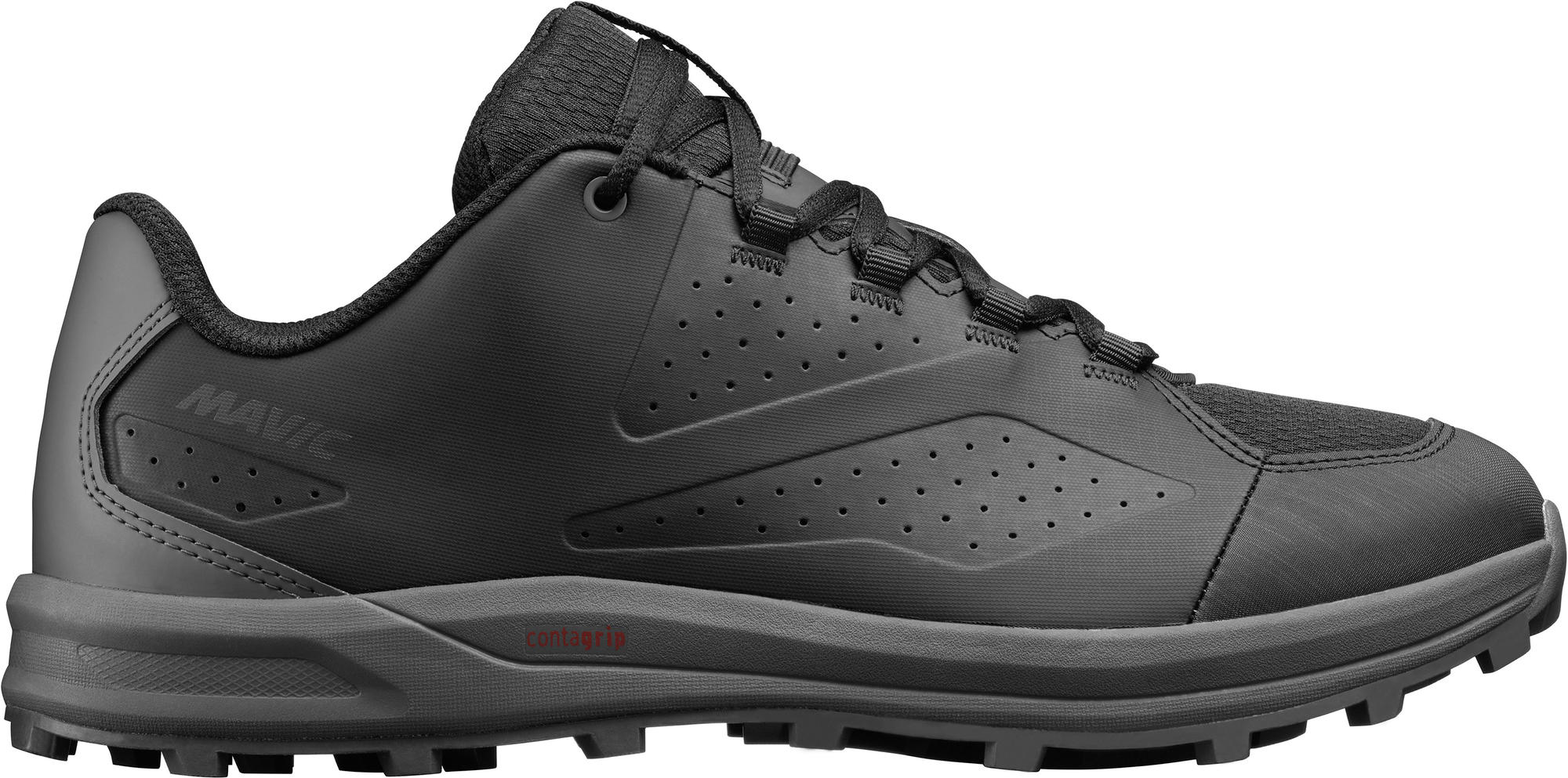 Mavic shoe ultimate xc 45 1 3 black