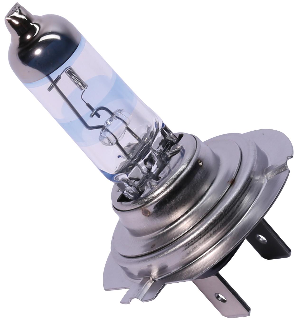 Philips headlight bulb 12v 55w h7 px26d