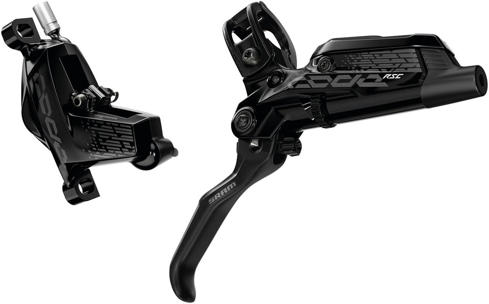 Sram disc brake code rsc 950mm