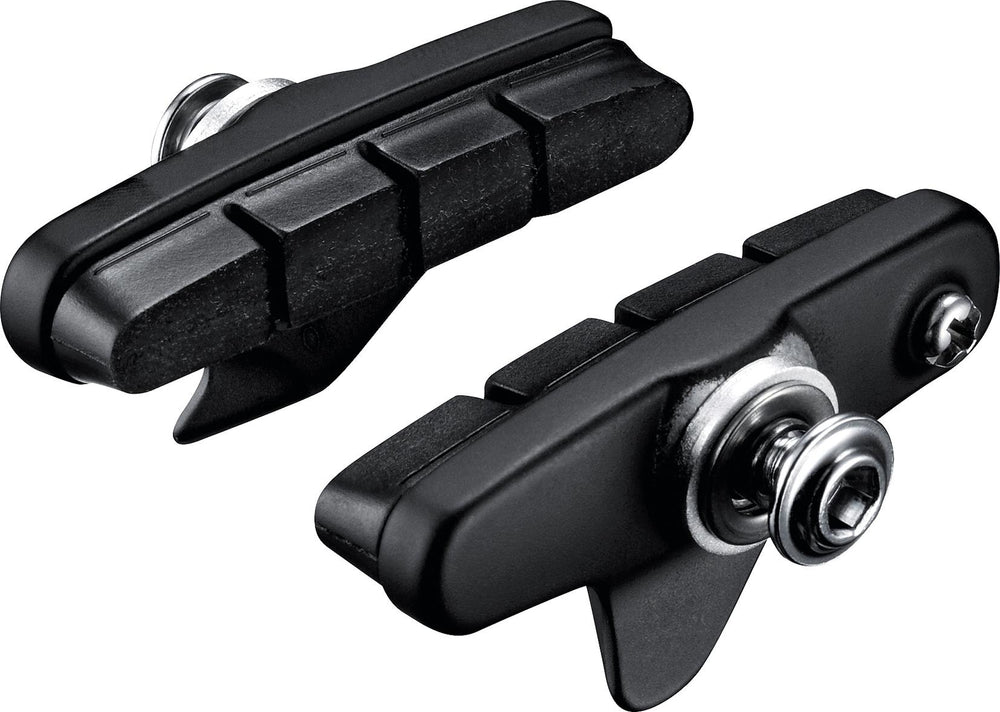 Shimano br.shoe shim. pair cart.brr7000 bl.