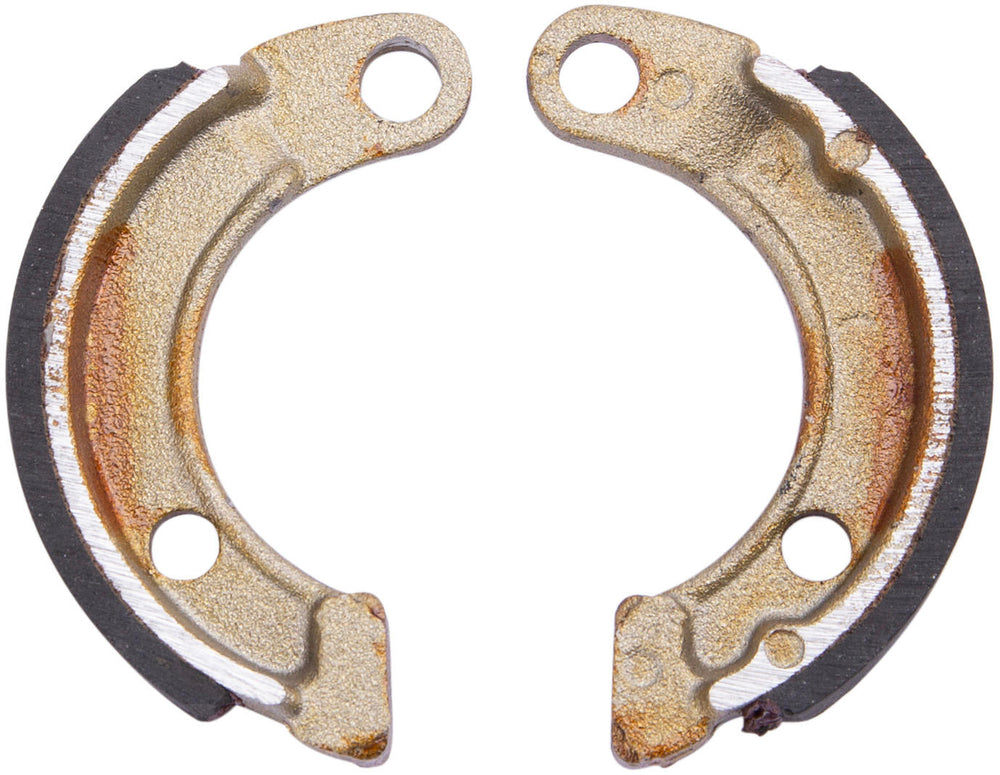 Trw brake shoe mcs827 organic standard