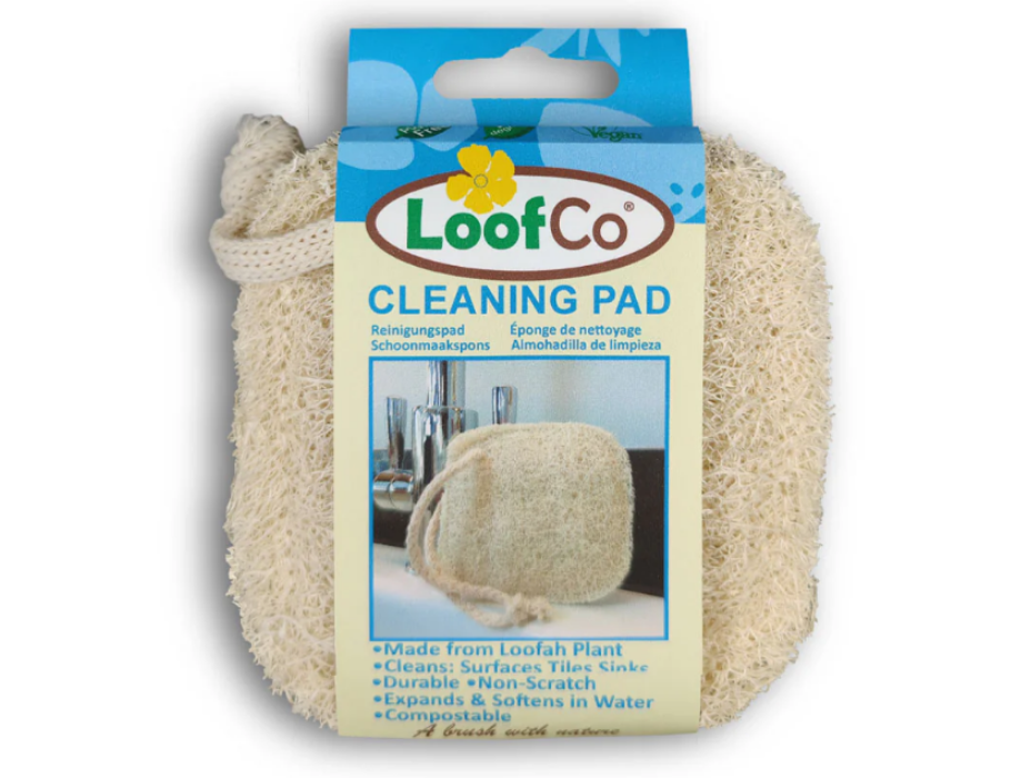 Loofco schoonmaakspons