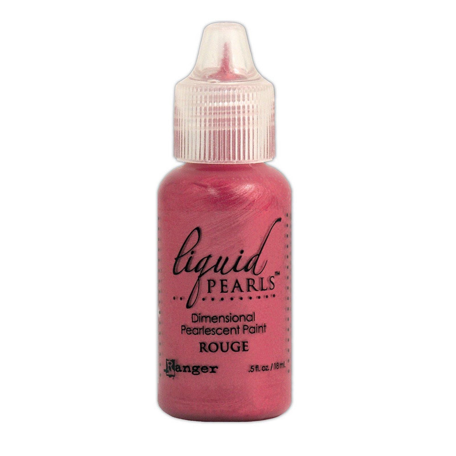 Ranger ink ranger • liquid pearls 14g rouge