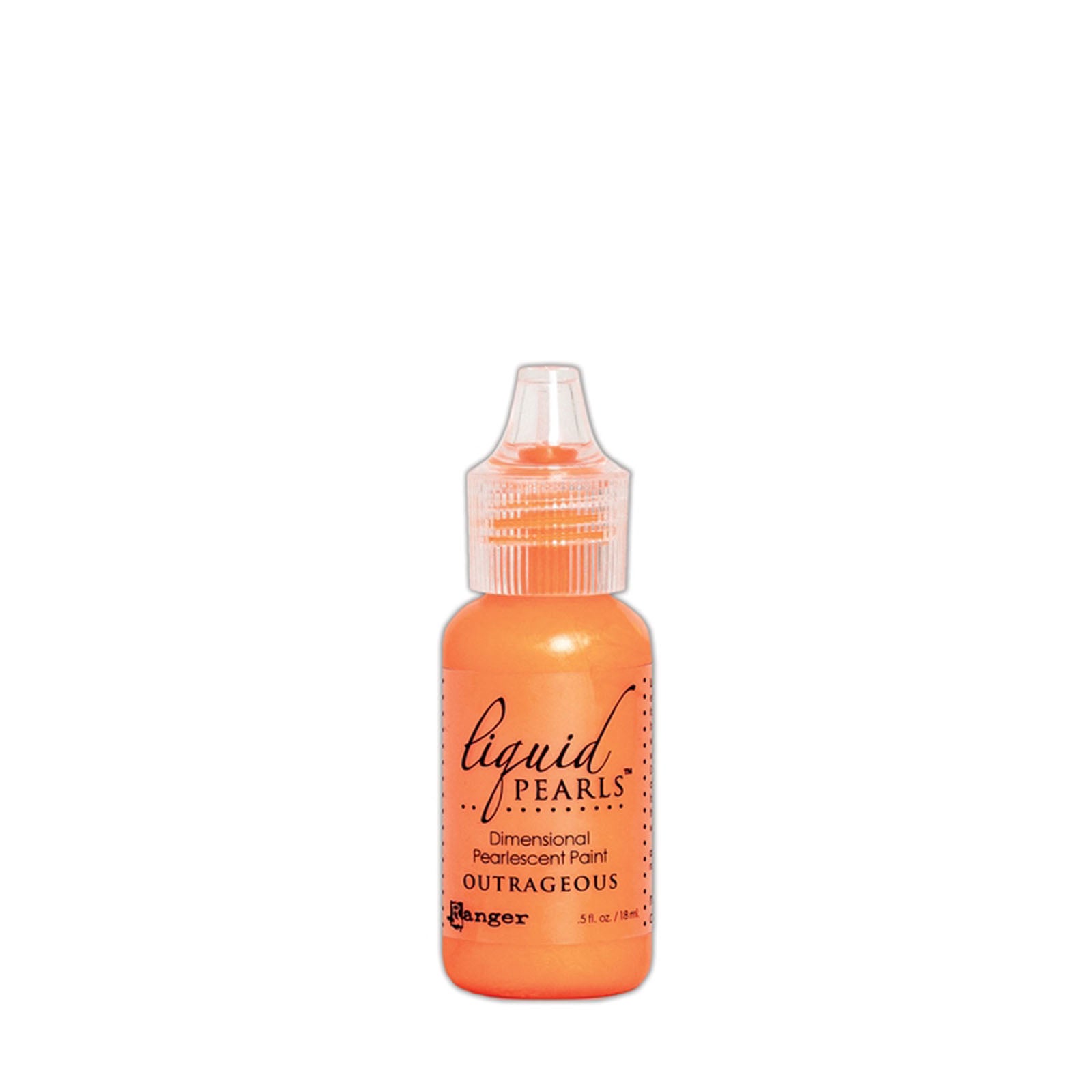 Ranger ink ranger • liquid pearls outrageous