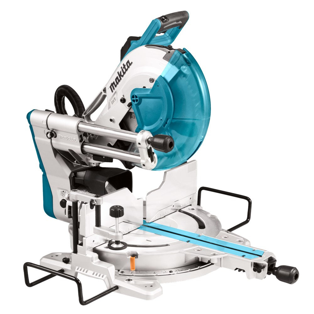 Makita ls1219l 230v radiaal afkortzaag 305 mm | 1800w 305mm - ls1219l