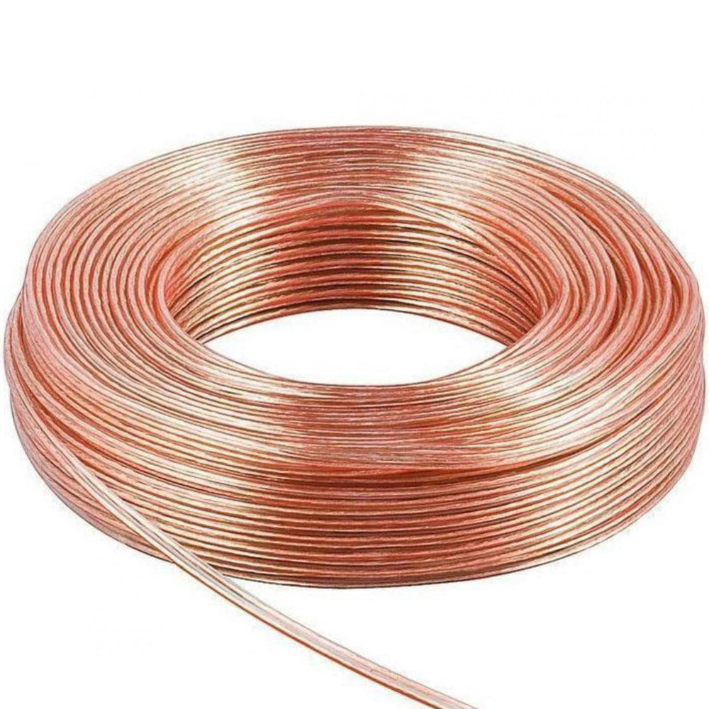 Imp luidspreker kabel - 2x 2.5 mm²