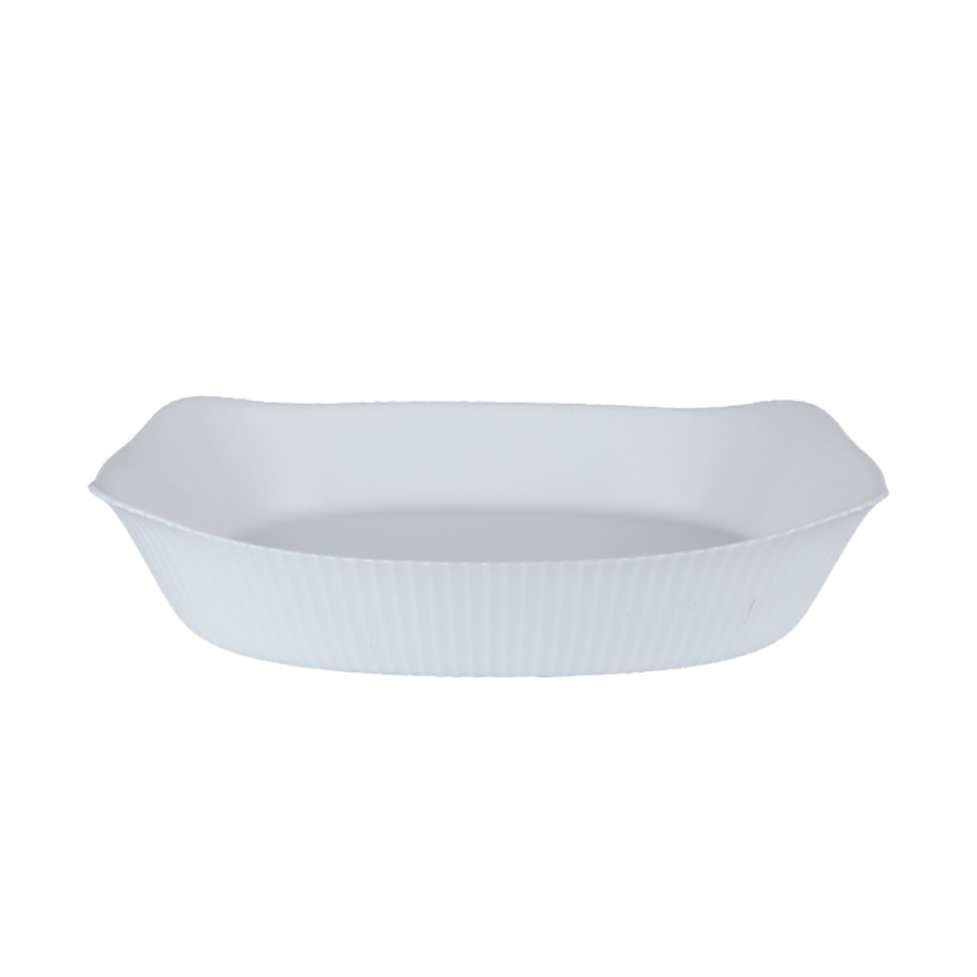 Luminarc selection rechthoekige schaal 34x25x7cm
