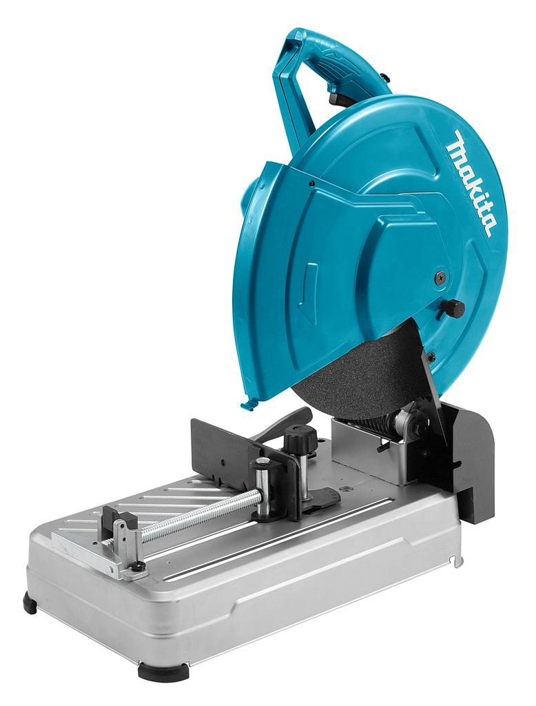 Makita lw1400 afkort slijpmachine 230v 355 mm