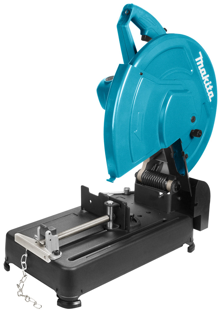 Makita lw1401 afkort slijpmachine 230v 355 mm