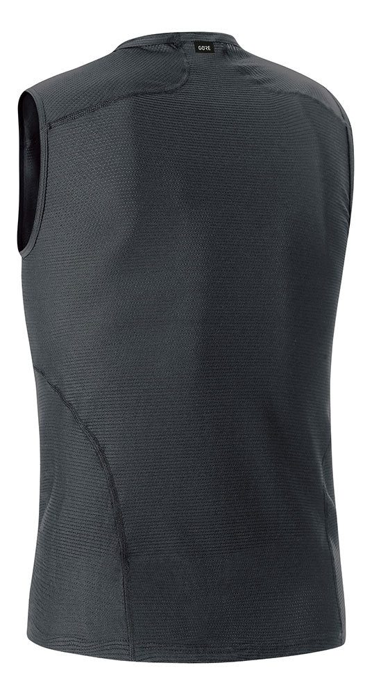Gorewear m base layer sleeveless shirt - baselayer shirt | xxl