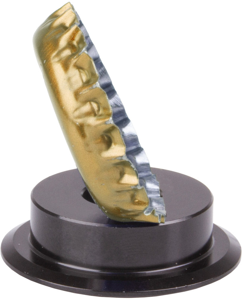 M-wave ahead cap cheers for crown cap