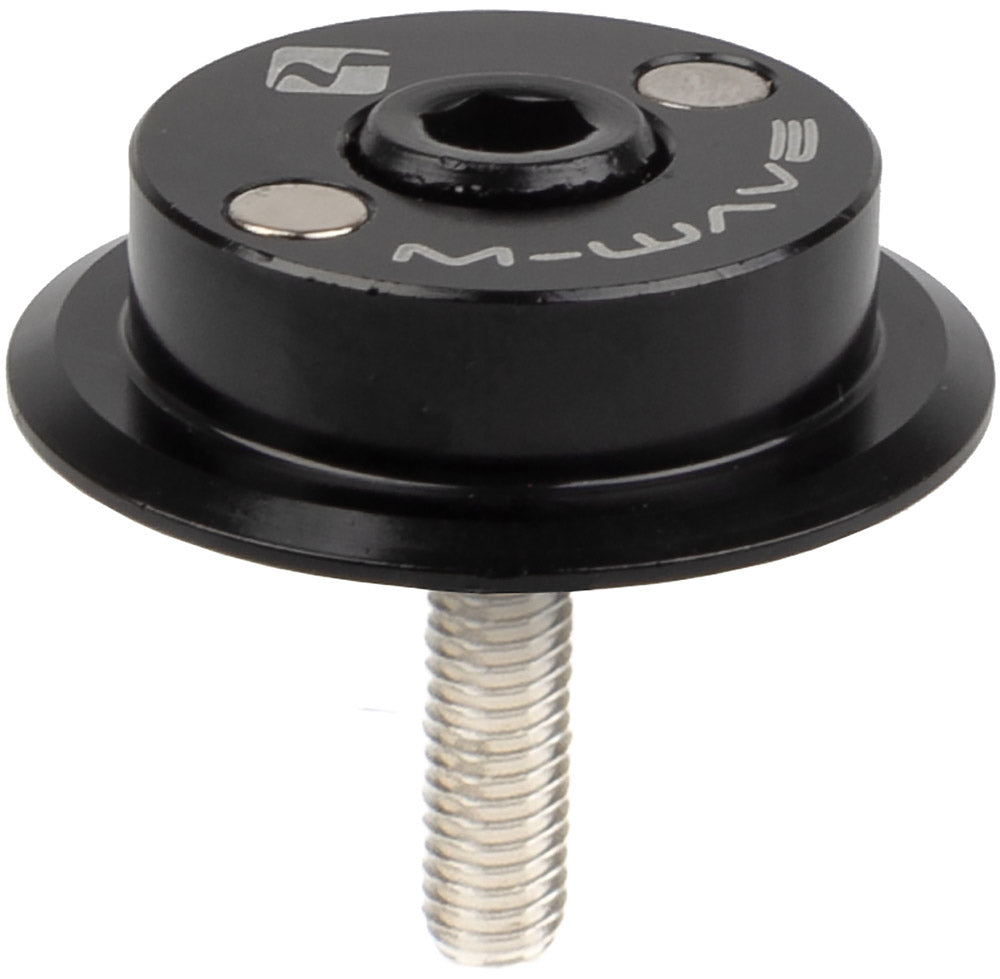 M-wave ahead cap cheers for crown cap