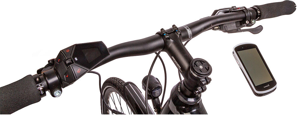 M-wave davenport ahead bracket