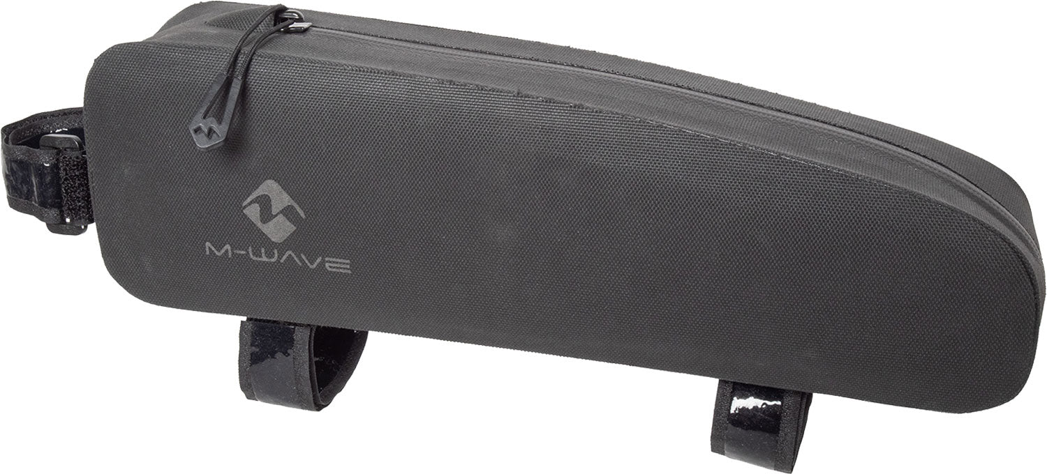 M-wave rough ride ii top l top tube bag