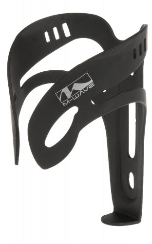 Porte-bidon aluminium BC 47 A Noir