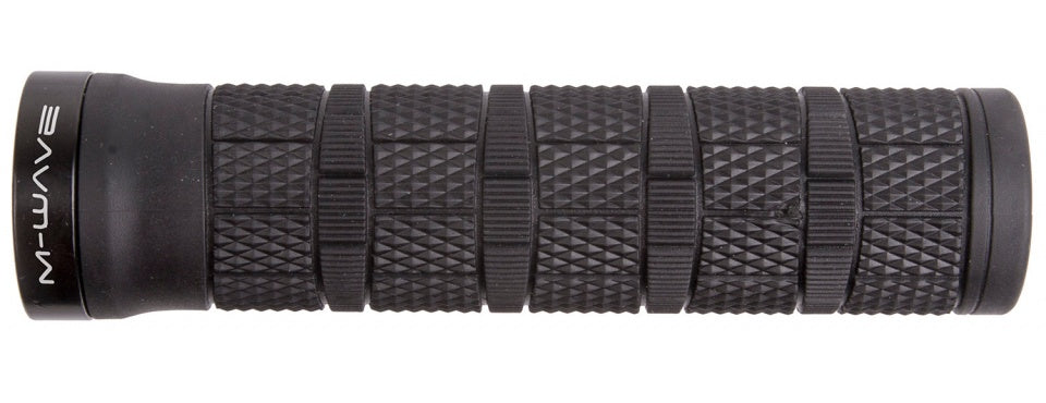 handvatten MTB Cloud Slick Fix 6 130 mm zwart