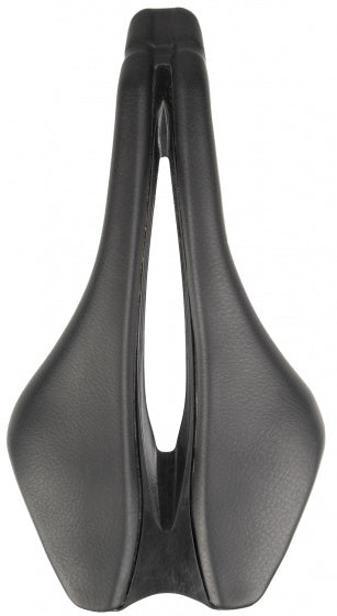 Comp XI racing selle unisexe noir