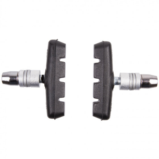 plaquettes de frein BPR-VC-Base V-brake 55 mm noir