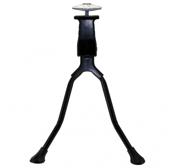 Standaard Dubbel Staal 26-28 Inch 29mm Zwart