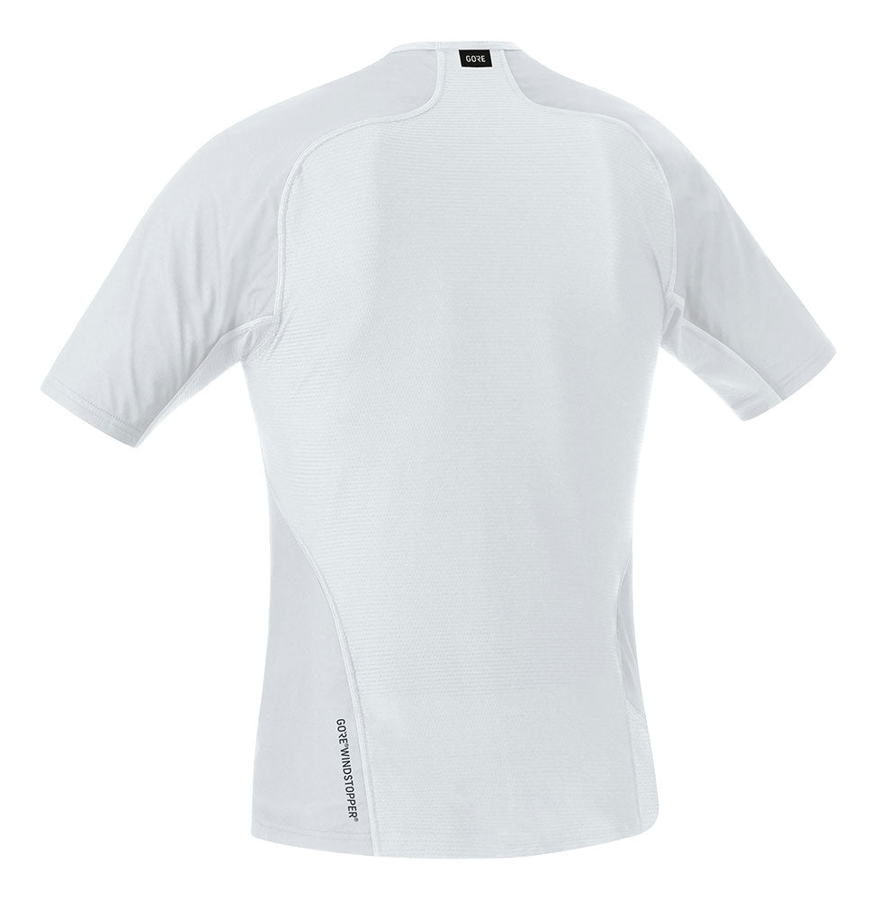 Gorewear m gore® windstopper® base layer shirt - baselayer shirt | l