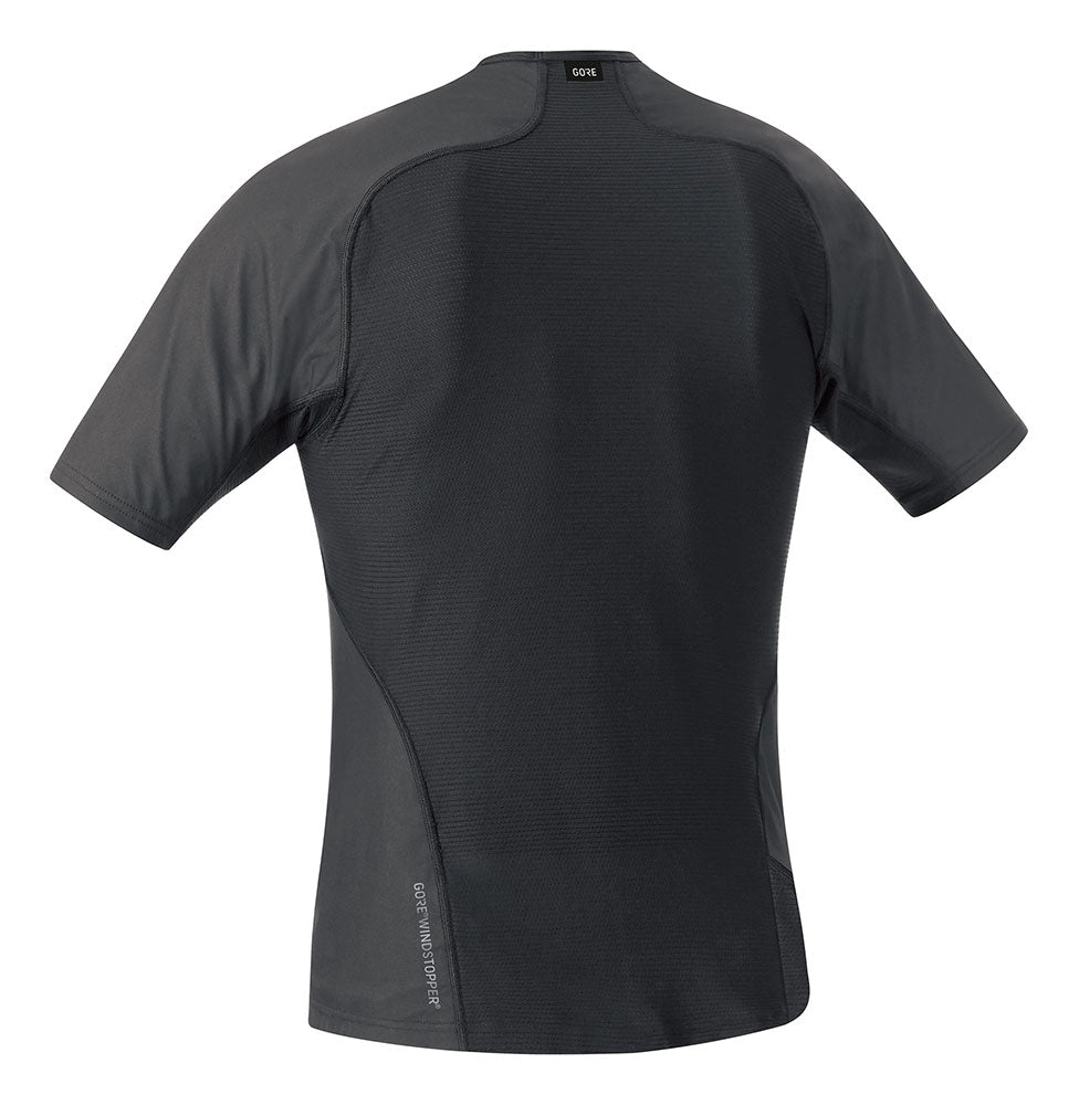 Gorewear m gore® windstopper® base layer shirt - baselayer shirt | m