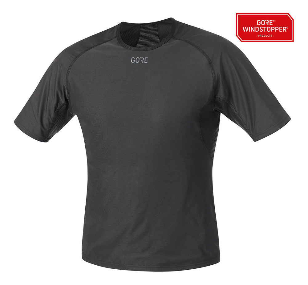 Gorewear m gore® windstopper® base layer shirt - baselayer shirt | m