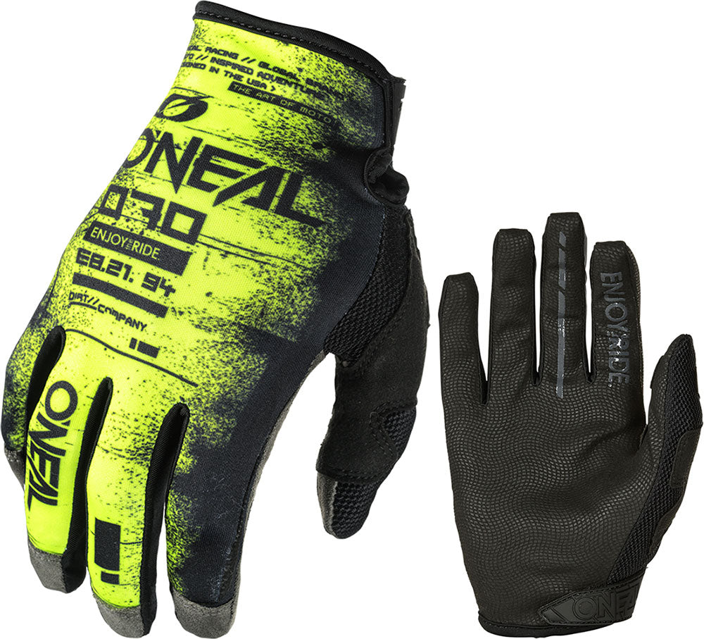 O'neal mayhem scarz - mtb gloves | l
