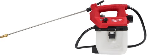 Milwaukee m12 bhcs3l-201 | m12™ chemische sprayer 3,7 liter - 4933480782 4933480782