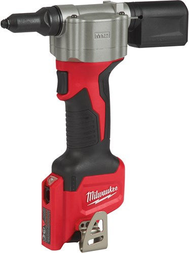 Milwaukee m12 bprt-0 blindklinknagel tang 12v - 4933464404