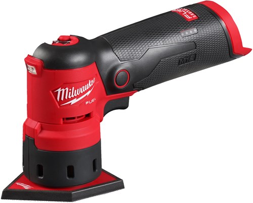 Milwaukee m12 fdss-0b | m12 fuel spotschuurmachine - 4933479680 4933479680