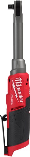 Milwaukee m12 fhir38lr-0 | m12 fuel ratelsleutel 3 8 | lang | high speed | zonder accu's en lader - 4933480791