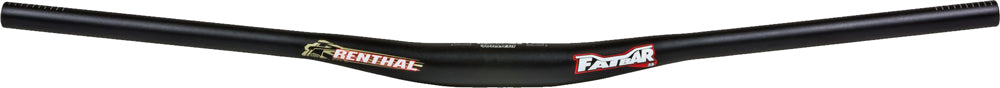 Renthal fatbar 35 10 mm riser handlebars