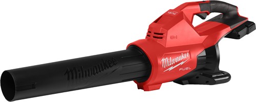 Milwaukee m18 f2bl-0 | m18 fuel accu bladblazer (2 x 18v) | zonder accu's en lader - 4933479987