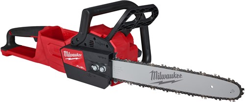 Milwaukee m18 fchs-0 fuel kettingzaag - 4933464723 - excl. accu en lader