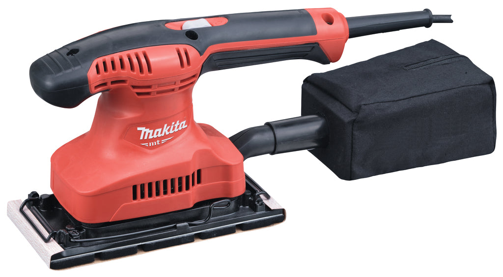 Makita m9203 230 v vlakschuurmachine - m9203