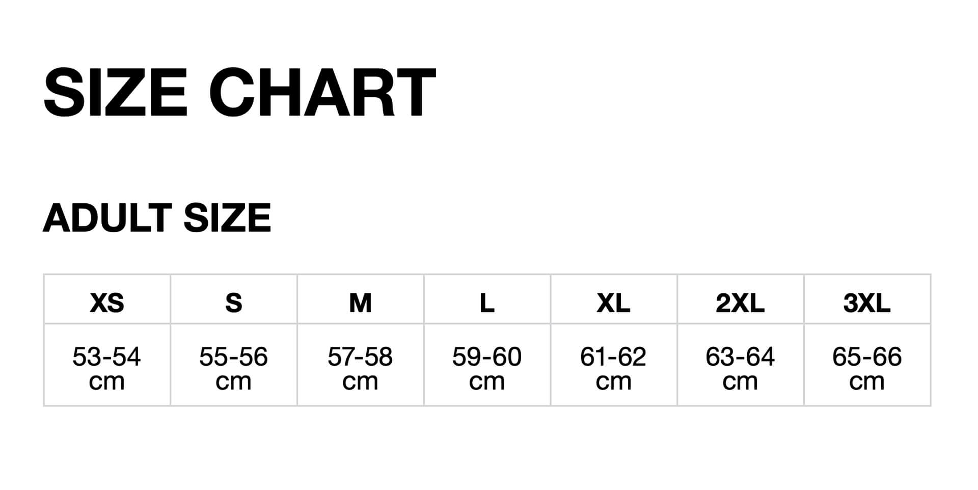 Axxis helm vierkant effen mat zwart xl