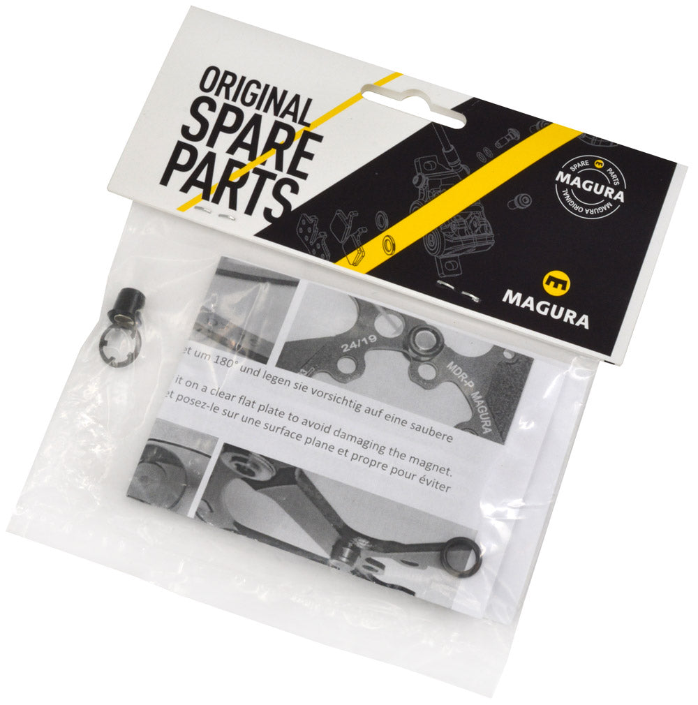 Magura discs rotor sensor magnet