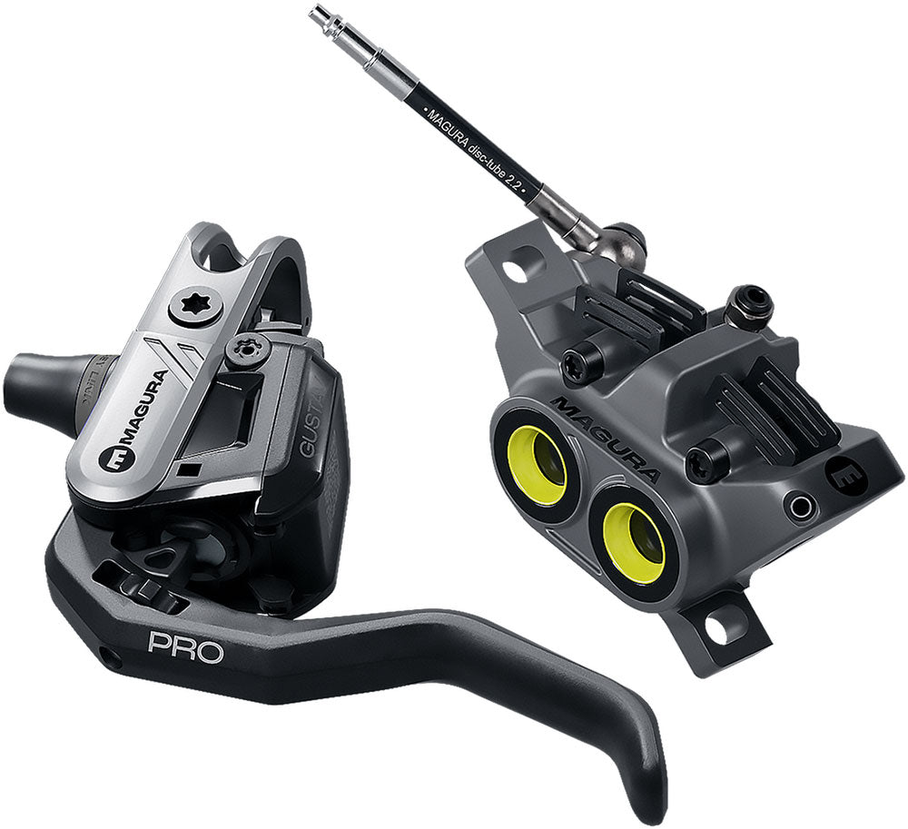 Magura gustav pro disc brake