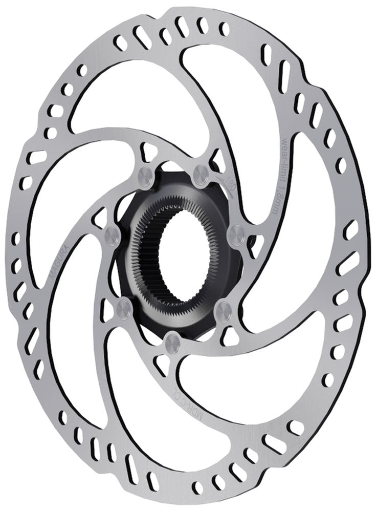 Magura remd mag schijf mdr-c cl ta 180mm zi
