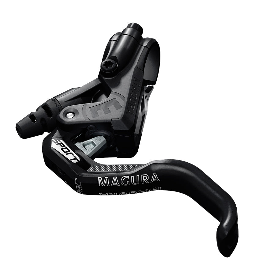 Magura Remset MT Trail Sport zwart 1-vinger V+A 2701389