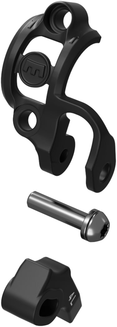 Magura shimano i-spec ev shiftmix 4 clamp | set (links rechts)