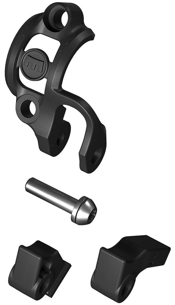 Magura shimano i-spec i+ii shiftmix 1+2 clamp | links