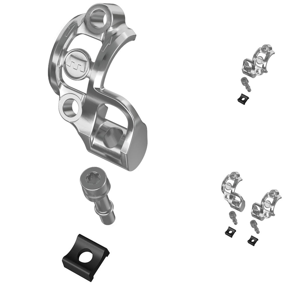 Magura sram shiftmix 3 clamp | set (links rechts)