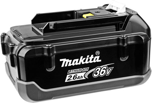 Makita accessoires accu bl3626 - 194873-2