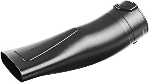 Makita accessoires vlakke blaasmond - 196911-6 - 196911-6