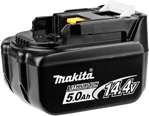 Makita accessoires bl1450 accu li-ion 5,0ah | 197122-6
