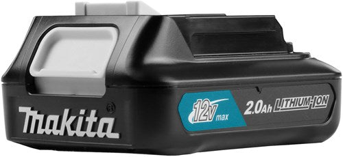 Makita accessoires accu bl1021b 12v max 2,0 ah - 197396-9